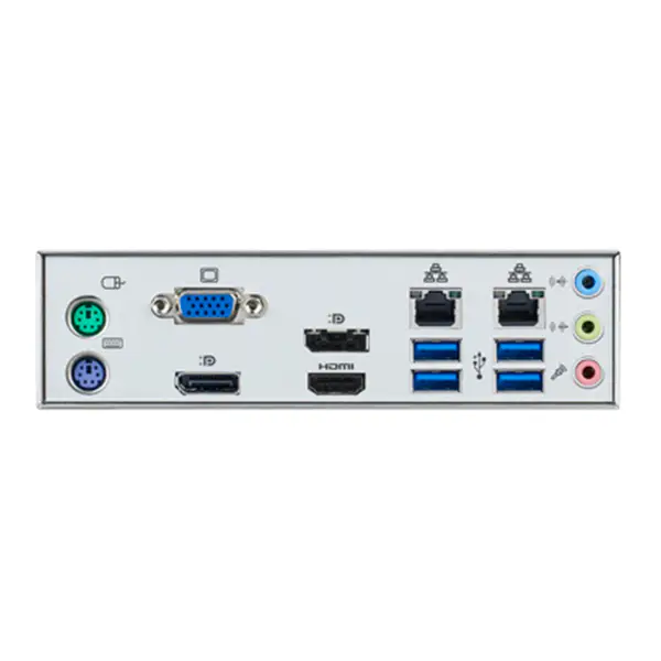 Advantech AIMB-273 with QM77 mini-ITX motherboards