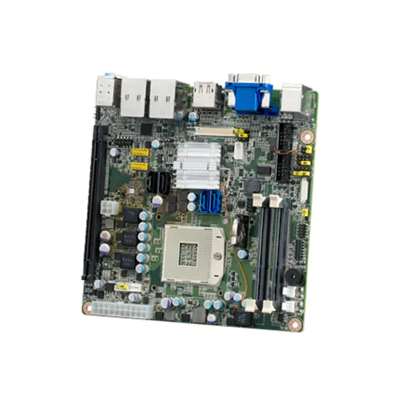 Advantech AIMB-273 with QM77 intel atom motherboards