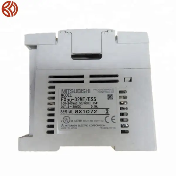 100%original new PLC FX2N series FX2N-48MR-001