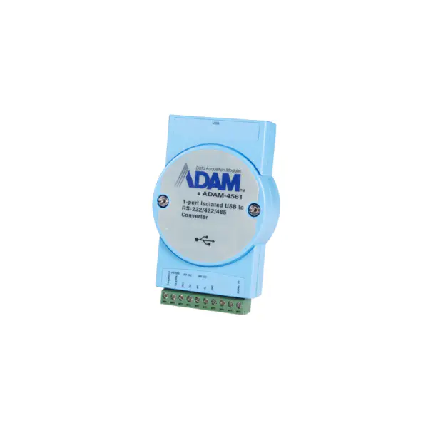 Advantech USB to RS-422/485 Converter ADAM-4561-CE