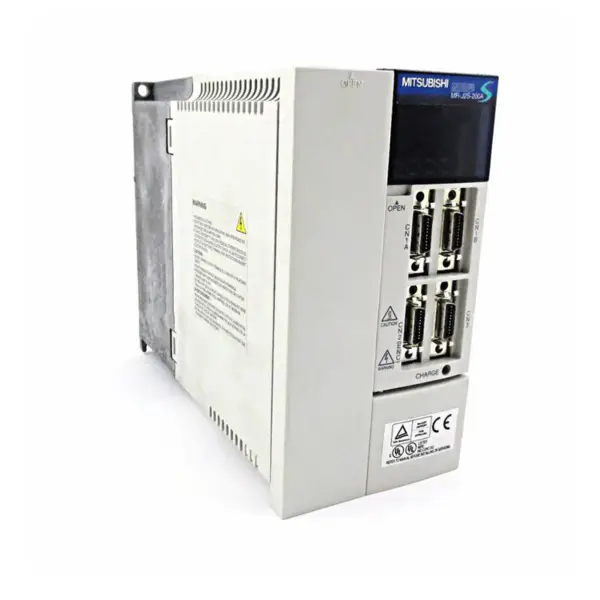AC Servo Amplifier MR-J2S-200A PLC New