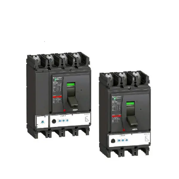 Schneider air circuit breaker LV432894AD nsx630N