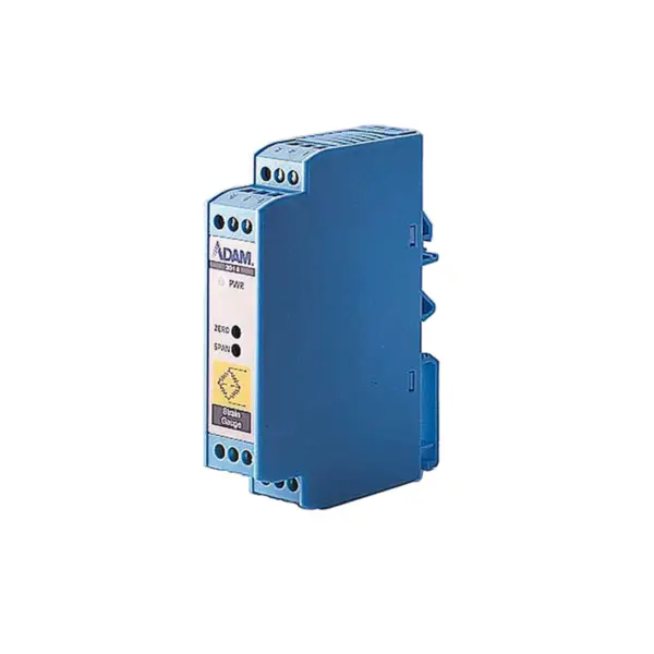 ADAM-3016-AE switch configurable voltage Advantech Isolated Strain Gauge Input Module