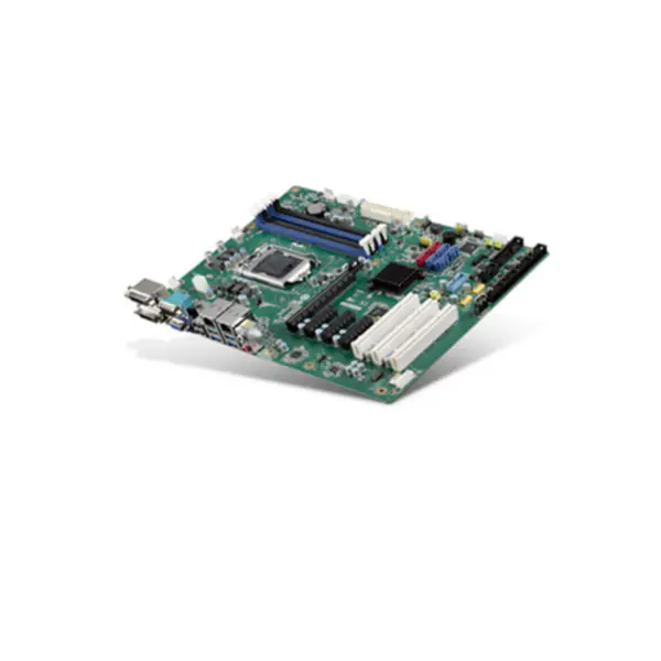 Advantech AIMB-785G2-00A1E LGA1151 6th and 7th Generation Intel-Core i7/i5/i3/Pentium/Celeron ATX Industrial ATX Motherboard