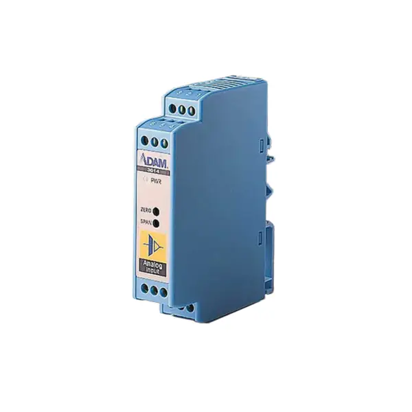 ADAM-3014-AE Advantech Isolated DC Input/Output Module