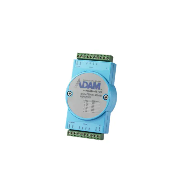 Advantech ADAM-4510S-EE Isolated RS-422/485 Repeater