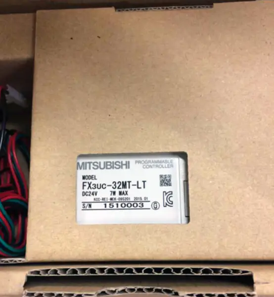 Best Price PLC Series FX3UC-32MT-LT model