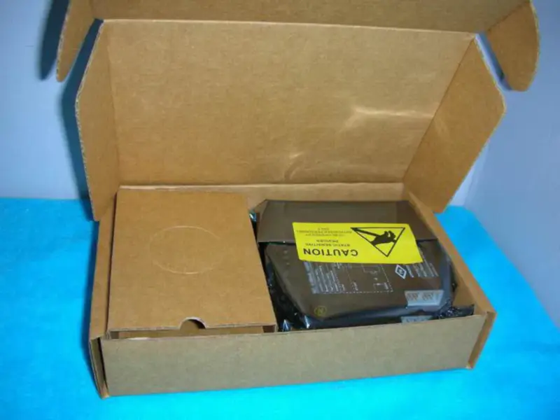 EMERSON KJ3001X1-CA1