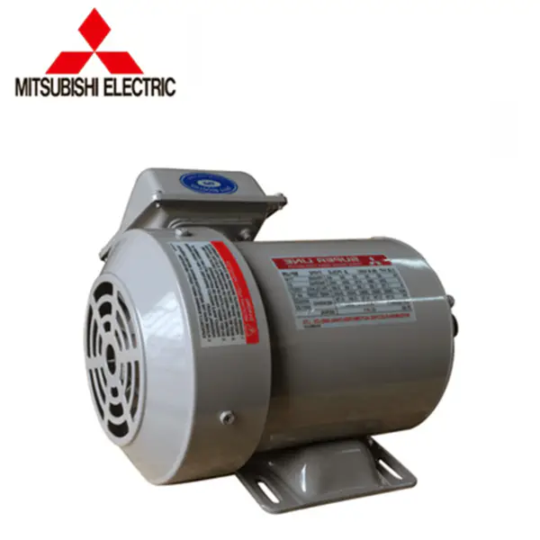 Original Japanese induction motor SF-JR