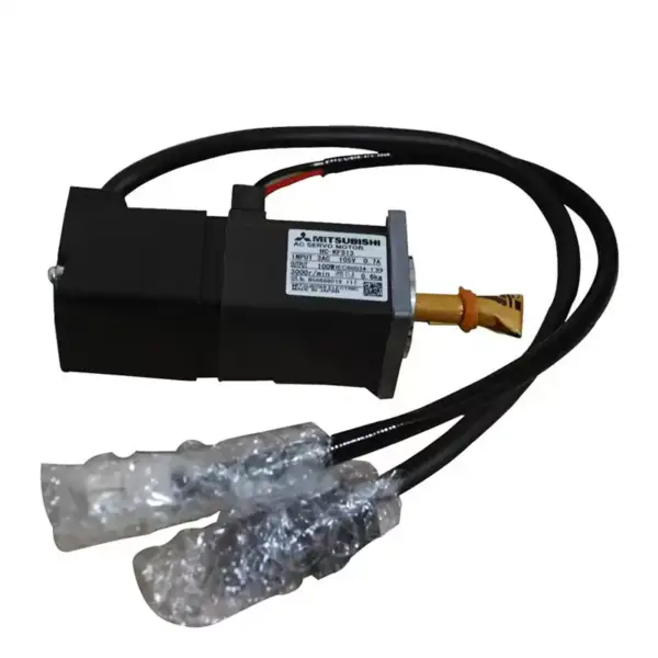 ORIGINAL servo motor HC-KFS13 HCKFS13