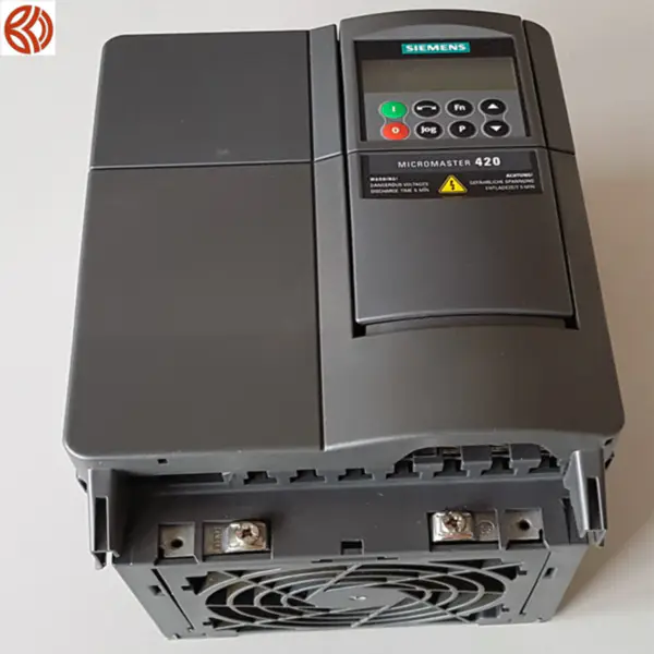 7.5KW inverter 6SE6420-2AD27-5CA1 CONSTANT TORQUE POWER