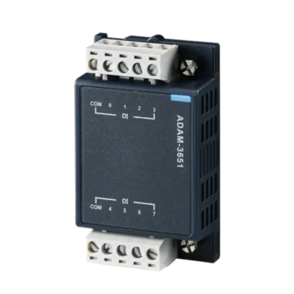Advantech ADAM-3651-AE Intelligent Remote Terminal Unit (iRTU)