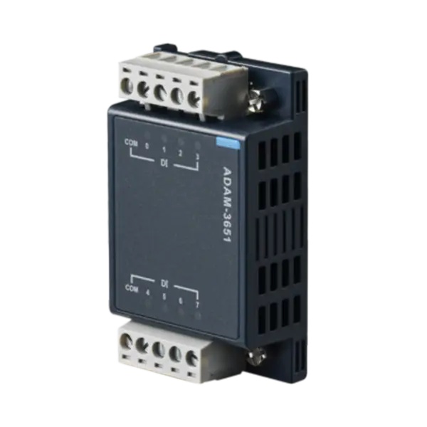 Advantech ADAM-3651-AE Intelligent Remote Terminal Unit (iRTU)