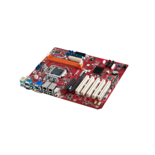 Advantech AIMB-701G2-00A1E LGA1155 Inte-Core i7/i5/i3/Pentium Industrial ATX Motherboard