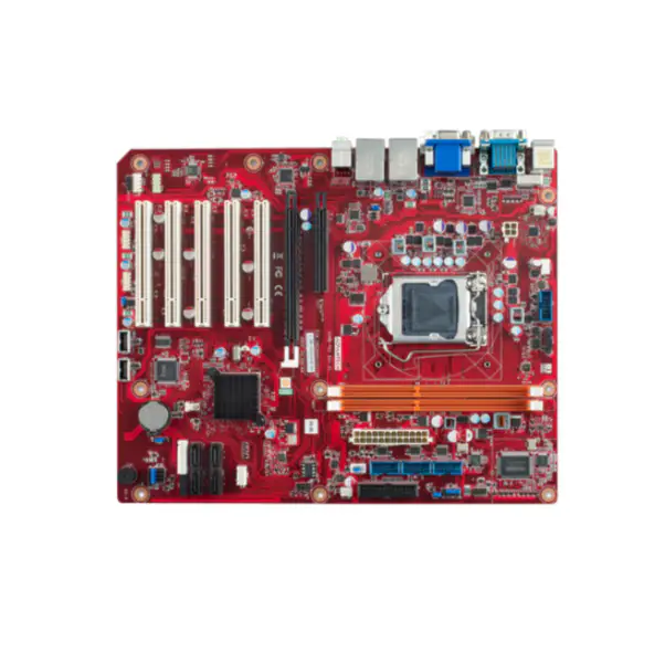Advantech AIMB-701G2-00A1E LGA1155 Inte-Core i7/i5/i3/Pentium Industrial ATX Motherboard