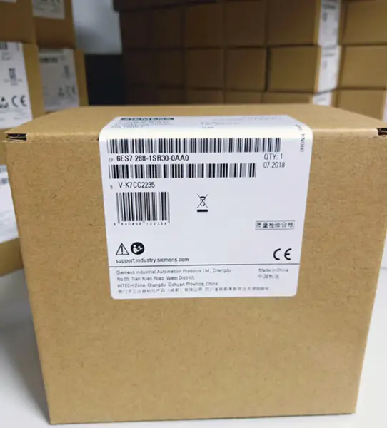 6ES7331-7PF11-0AB0 SIEMENS S7-300 logic input SM331 module