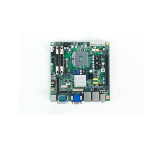 Advantech AIMB-272VG-00A1E 2nd Gen Intel-Core i7/i5/i3/Celeron uFC-PGA988 Mini-ITX