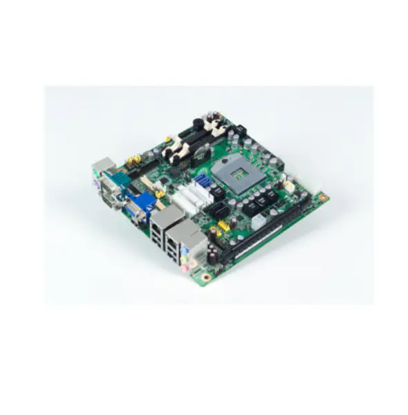 Advantech AIMB-272VG-00A1E 2nd Gen Intel-Core i7/i5/i3/Celeron uFC-PGA988 Mini-ITX