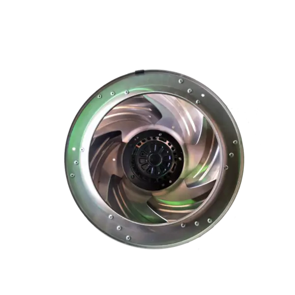 Ebmpapst R4E310-AP11-09/F01 M4E074-DF Fan
