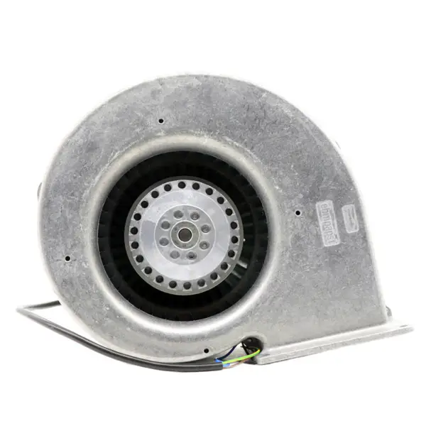 Ebm papst G2E160-AY47-01 230V 1.05A 240W/280W Turbine Blower Snail Fan Air Purification Cooling Fans