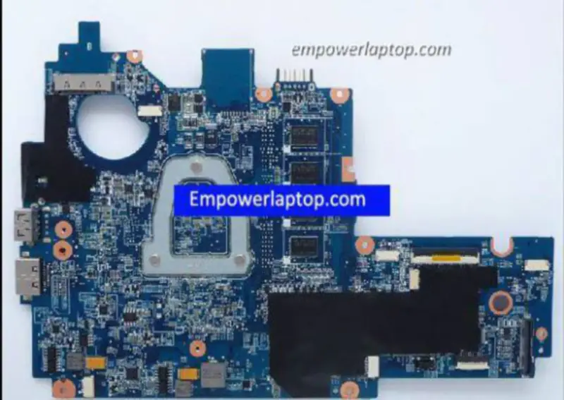 HP 608642-001 DM1 DM1Z DM1-2000 K625 Motherboard