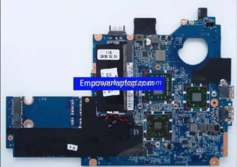 HP 608642-001 DM1 DM1Z DM1-2000 K625 Motherboard