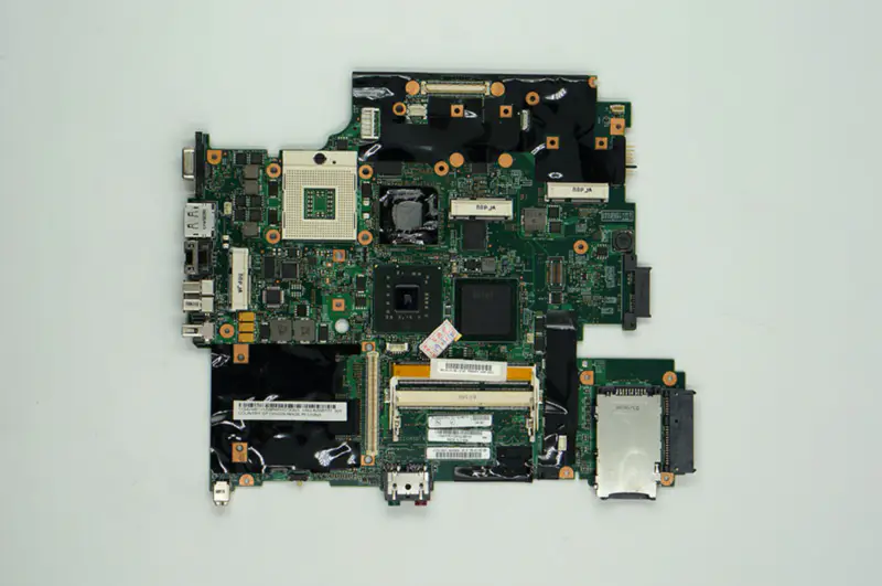 Lenovo 60Y3775 ThinkPad T500 Motherboard