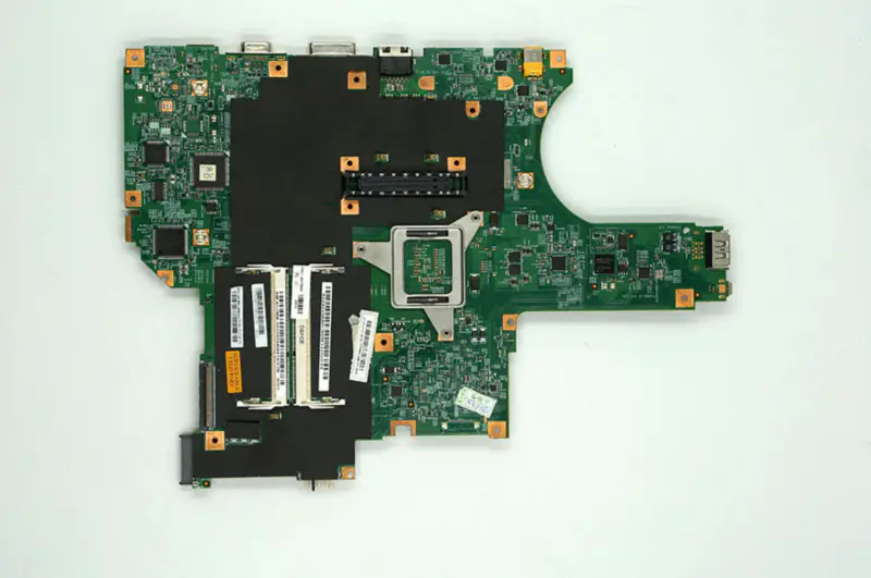 Lenovo motherboard W701 W700 FRU 60Y5650 Independent graphics card