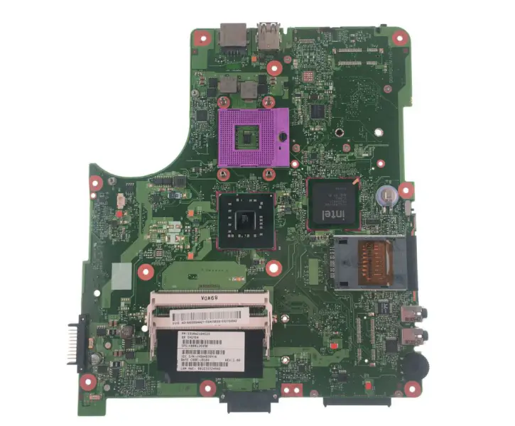 Toshiba L300 L305 GM45 V000138420 Motherboard