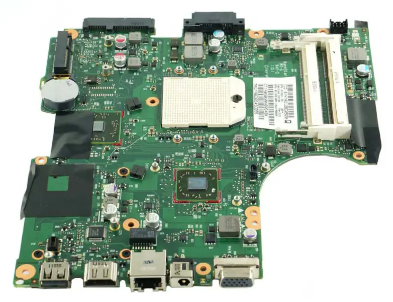 HP 611803-001 Motherboard