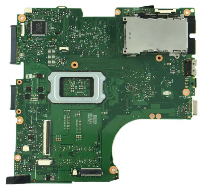 HP 611803-001 Motherboard