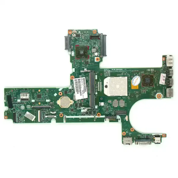 HP 6455B 6555B 613397-001 Motherboard