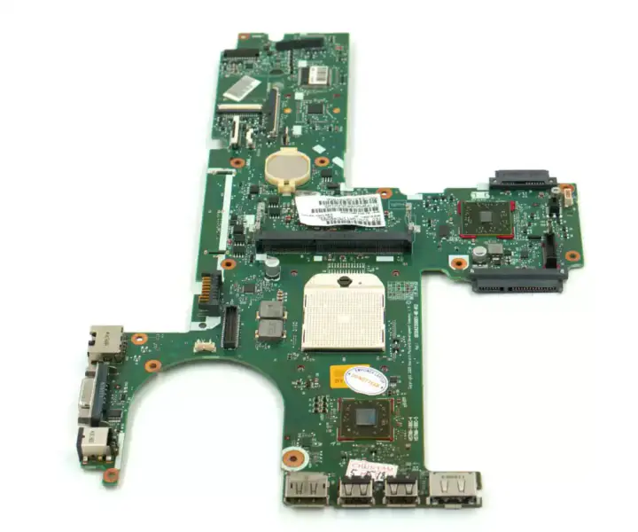 HP 6455B 6555B 613397-001 Motherboard