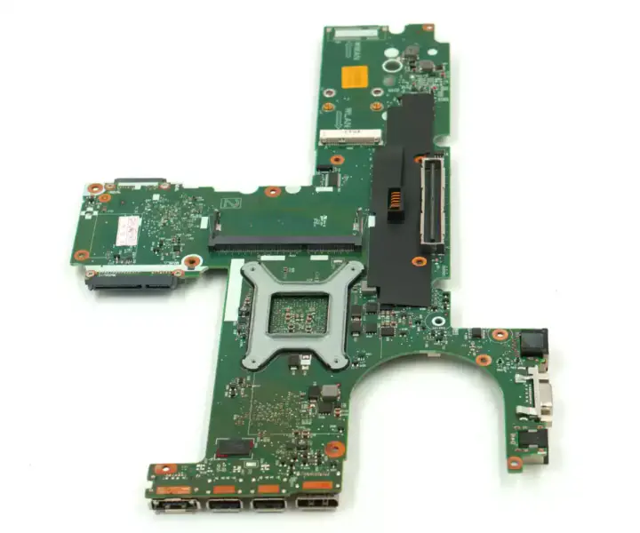 HP 6455B 6555B 613397-001 Motherboard