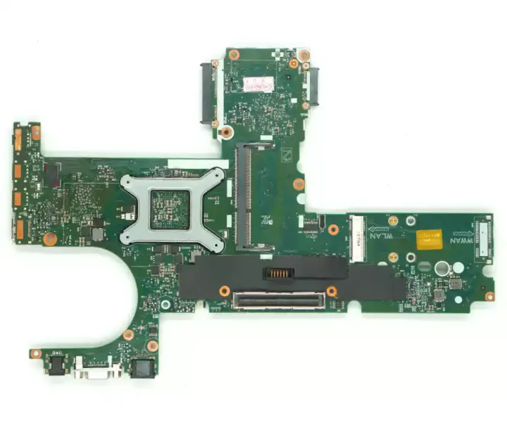 HP 6455B 6555B 613397-001 Motherboard