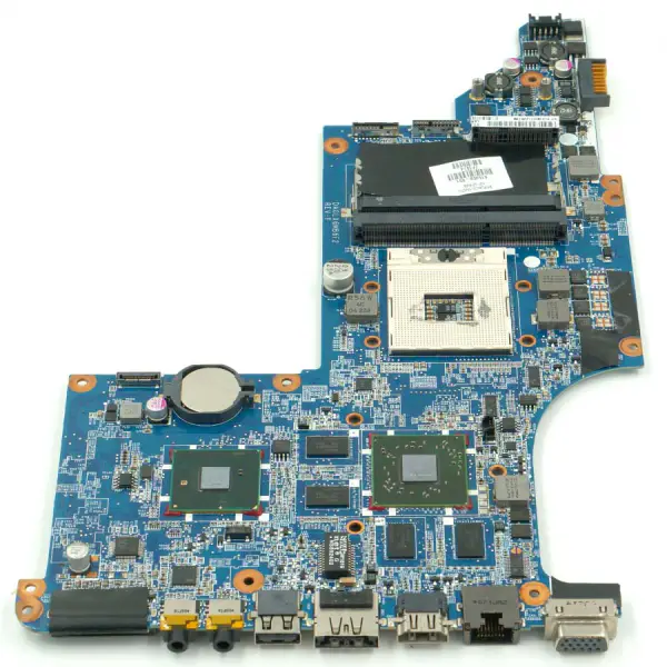 HP 615308-001 DA0LX6MB6F2 DV7 DV7T DV7-4000 Motherboard