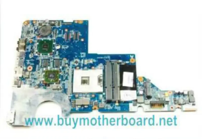 HP G62 motherboard 615578-001