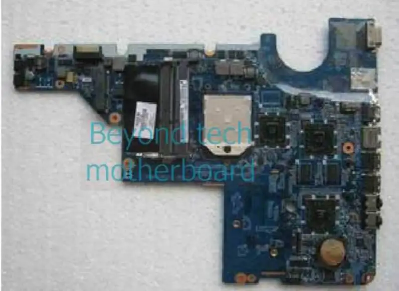 HP G62 motherboard 615578-001