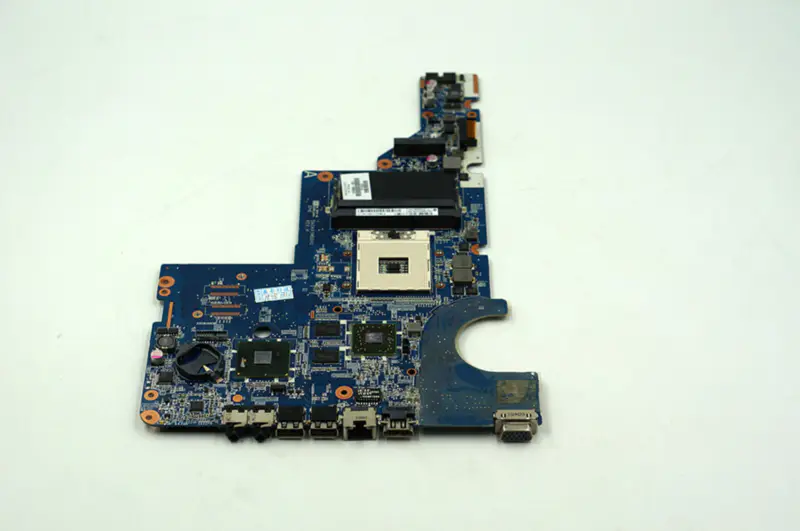 HP G62 motherboard 615582-001
