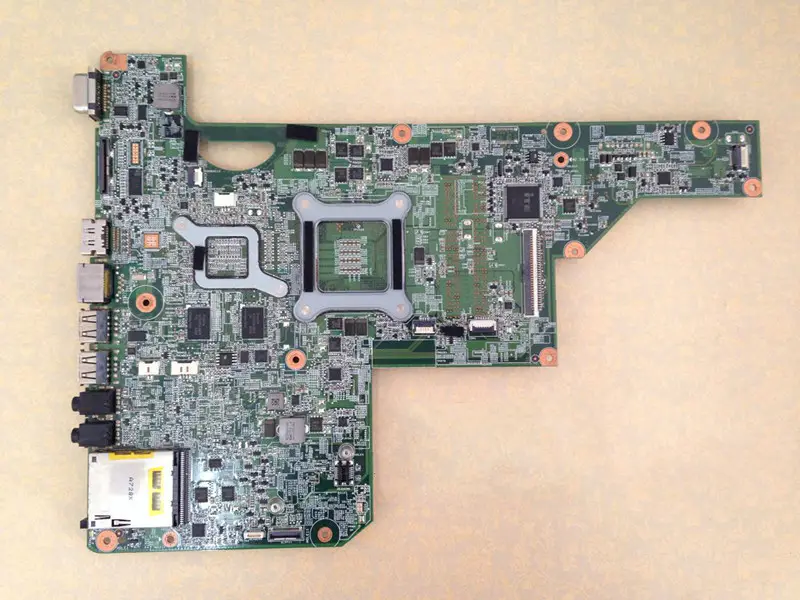 HP 615847-001 G72 G72T Motherboard