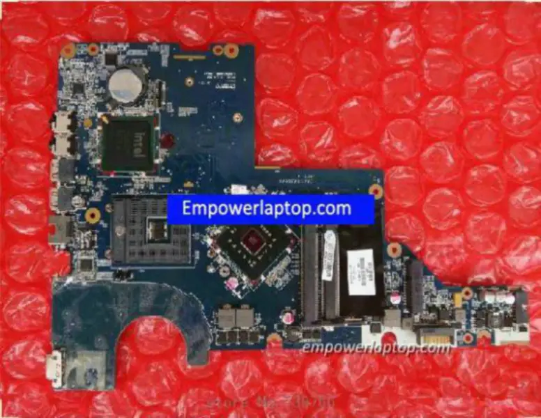 HP 616448-001 presario CQ62 G62 GL40 Motherboard