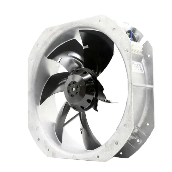 Ebmpapst W2E250-HL06-01 W2E250-HL06-19 fan