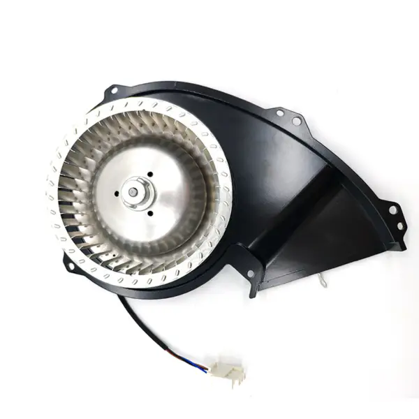 EBMpapst R2E133-BE49-C03 washing machine dryer fan