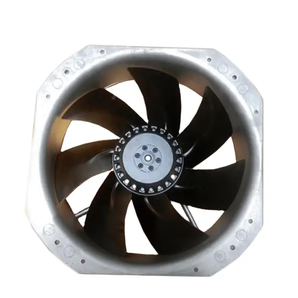 Ebmpapst W2E250-HL06-05 Fan