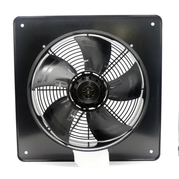 Ebmpapst W4D300-DA04-09 W4D300-DT04-09 Fan