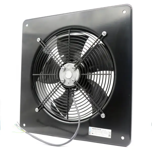 Ebmpapst W4D300-DA04-09 W4D300-DT04-09 Fan