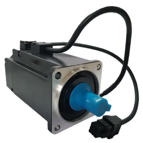 750W Delta electric ac servo motor for industrial use