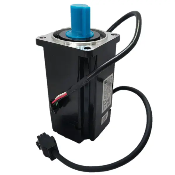 750W Delta electric ac servo motor for industrial use