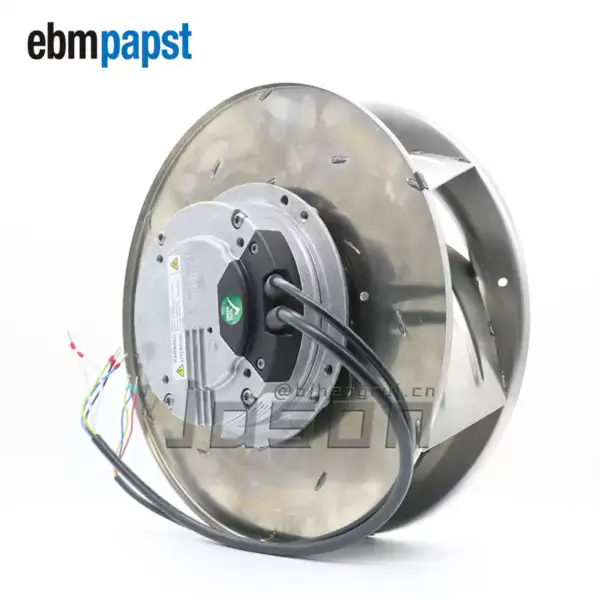 Ebmpapst R3G310-AN43-71 Fan
