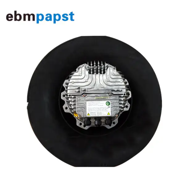 Ebmpapast R3G560-RB31-71 Fan